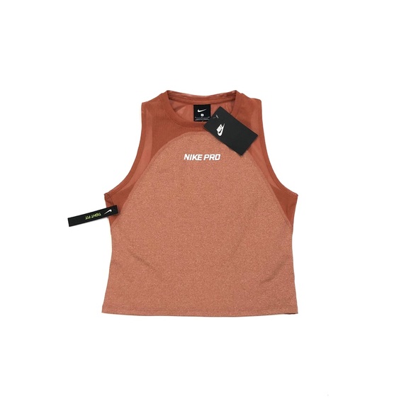 Nike Tops - Women’s Nike Pro Dri-Fit Training Top